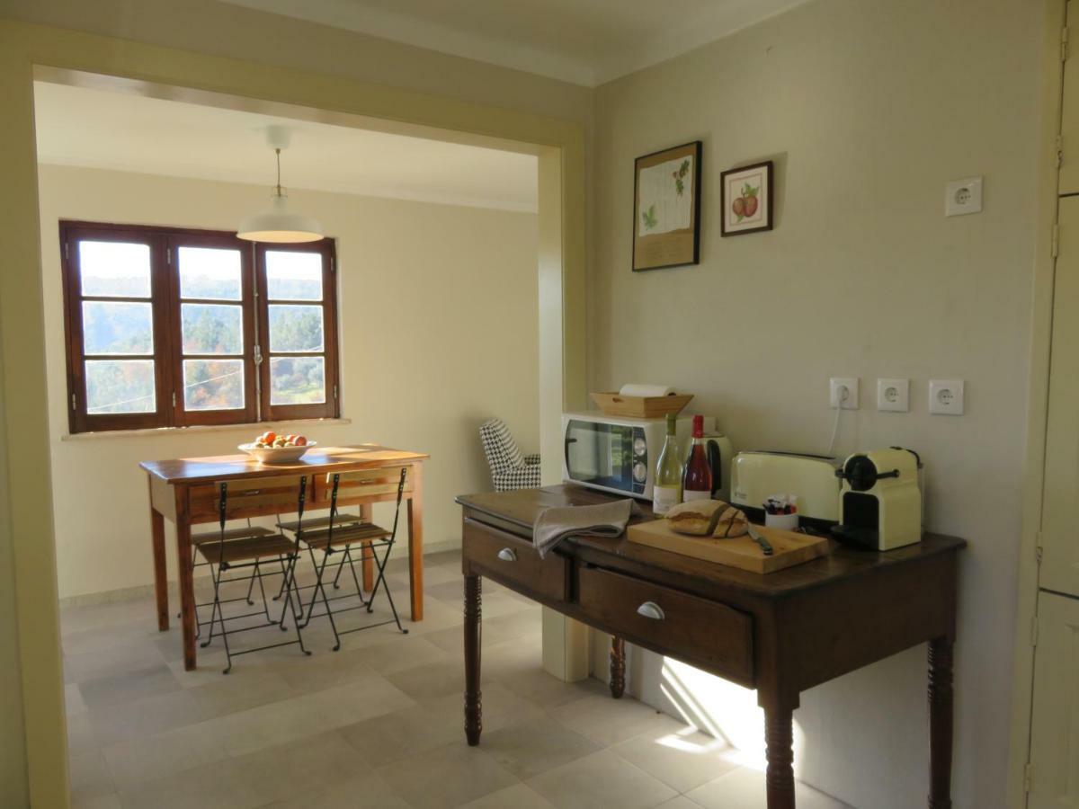 Casalice Country House Alvoeira Экстерьер фото
