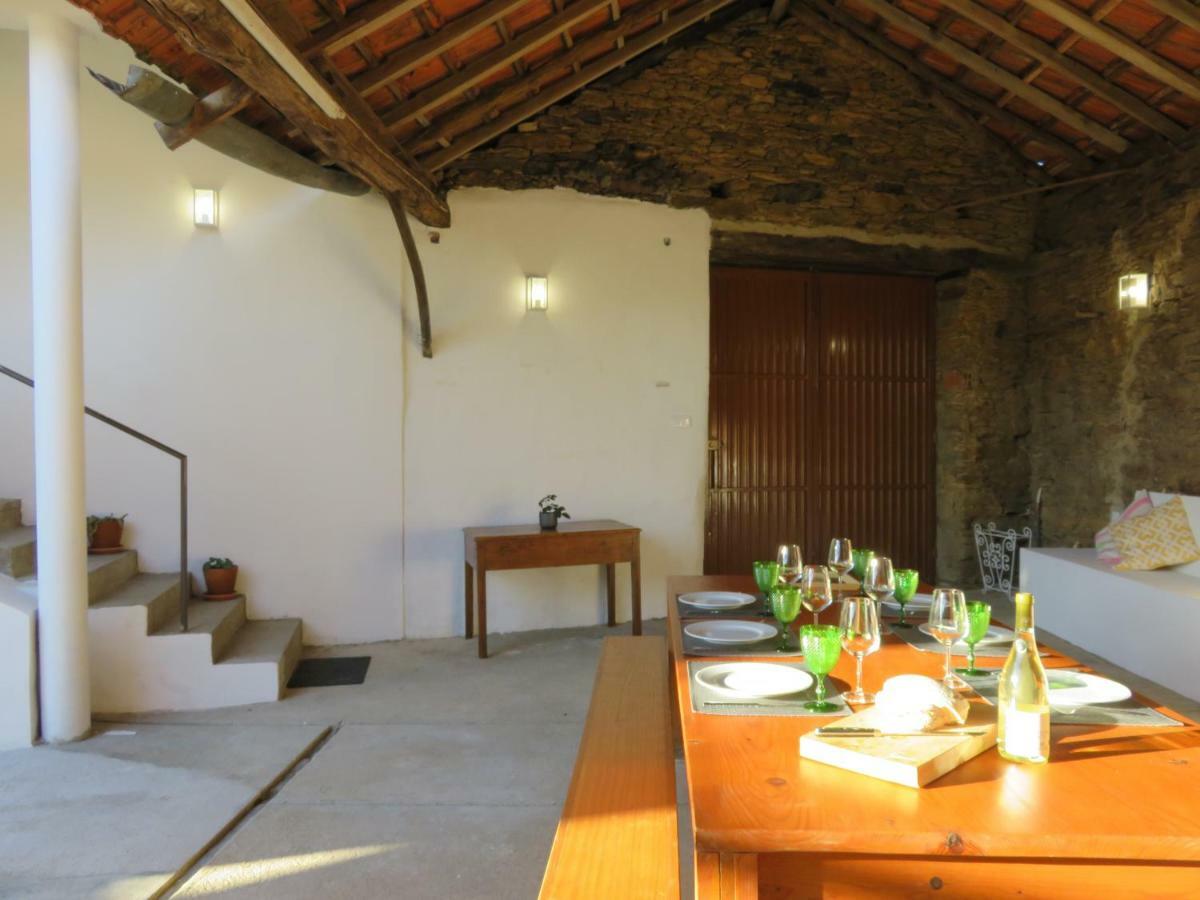 Casalice Country House Alvoeira Экстерьер фото