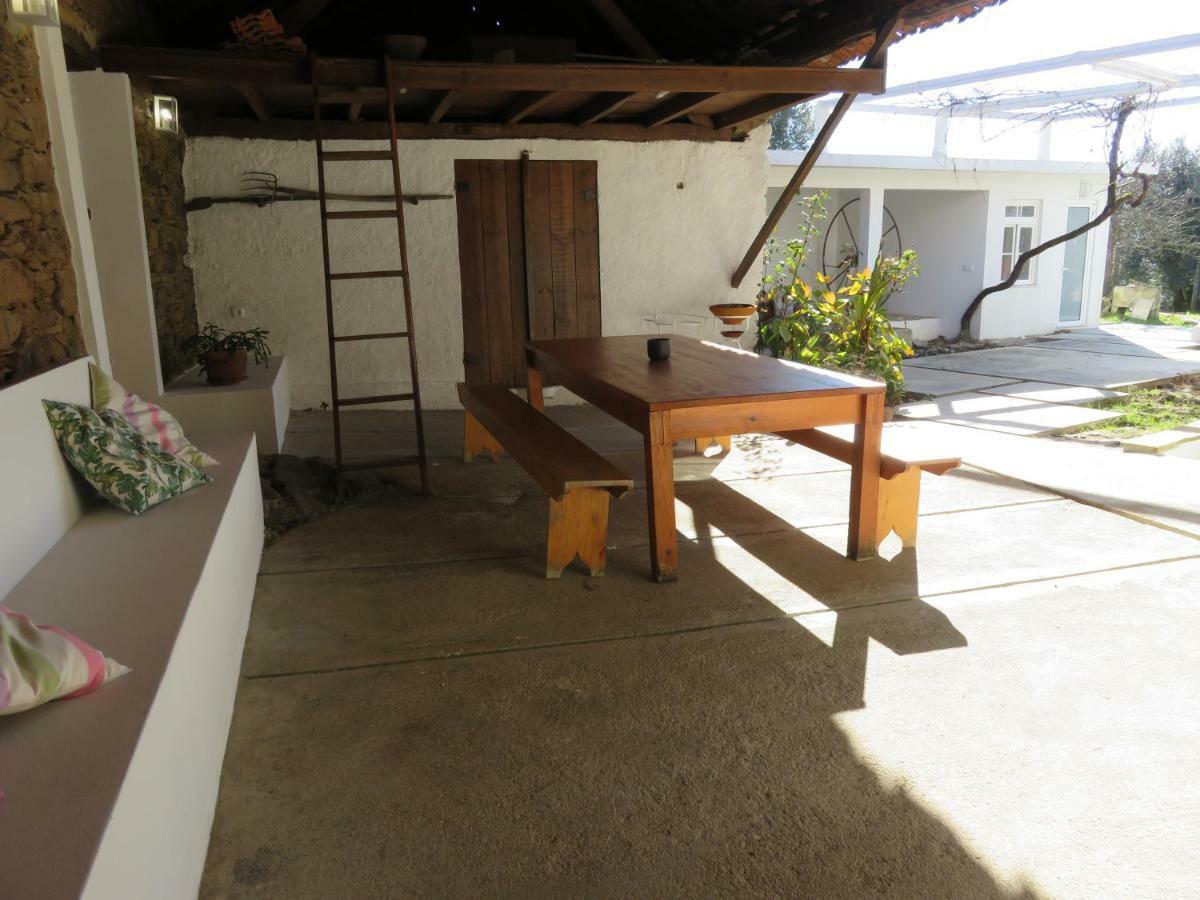 Casalice Country House Alvoeira Экстерьер фото