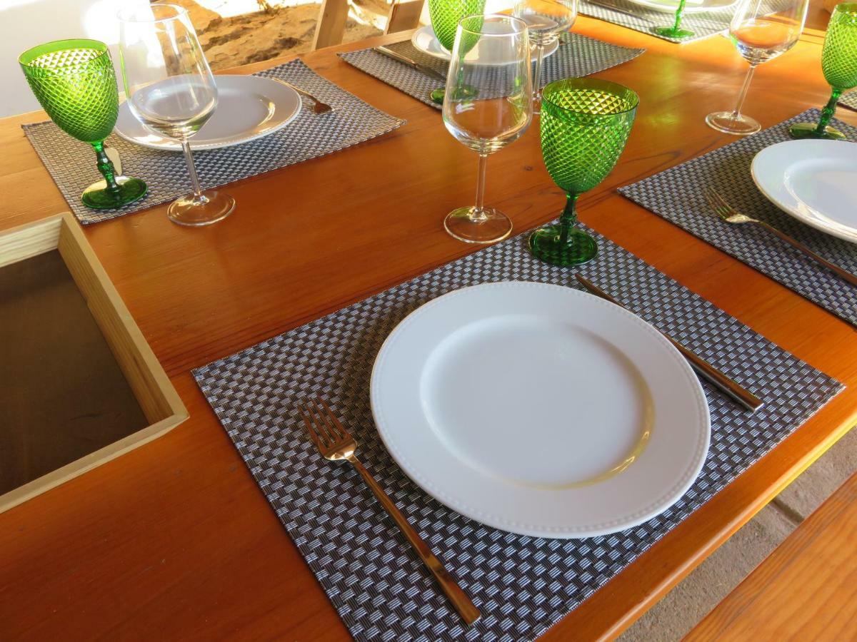 Casalice Country House Alvoeira Экстерьер фото