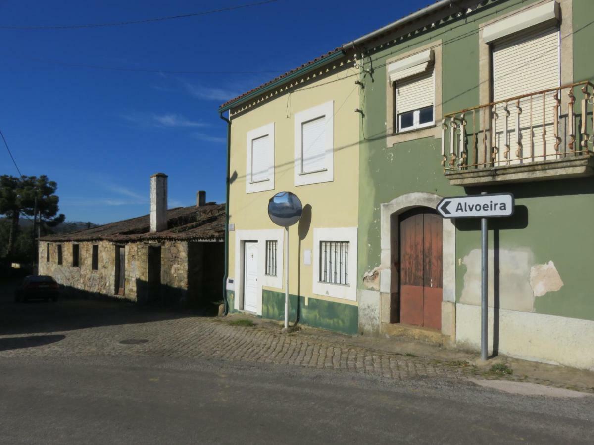 Casalice Country House Alvoeira Экстерьер фото