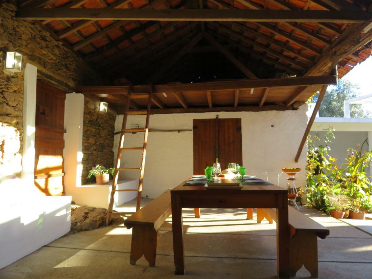Casalice Country House Alvoeira Экстерьер фото