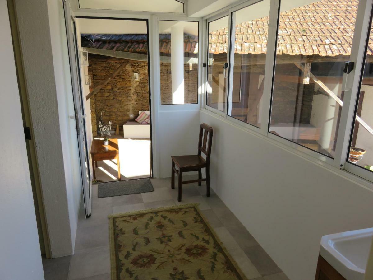 Casalice Country House Alvoeira Экстерьер фото
