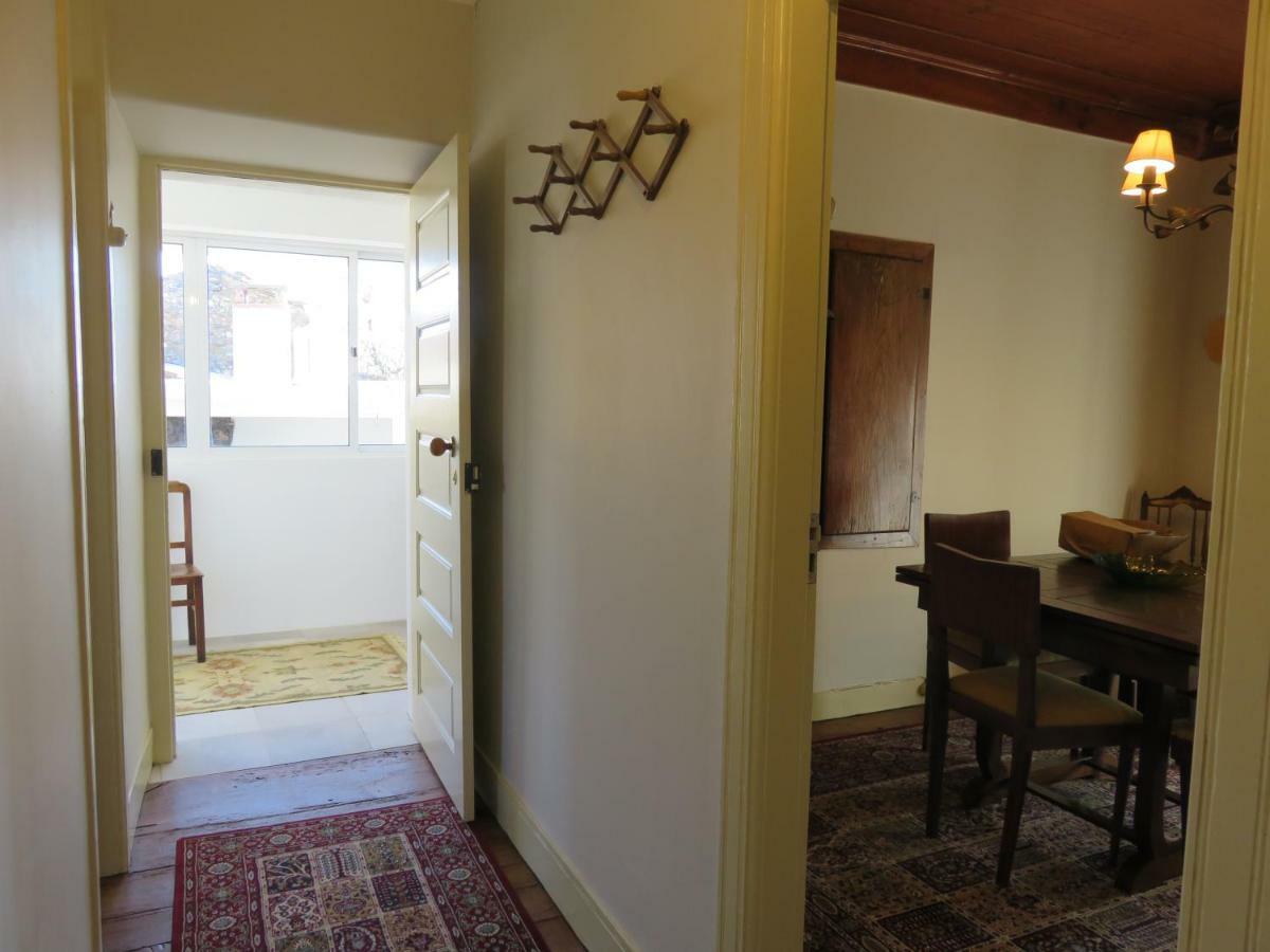 Casalice Country House Alvoeira Экстерьер фото